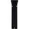 Ekena Millwork Traditional Wrought Iron Bracket, (Triple center brace), Powder Coated Black 2"W x 5 1/2"D x 8"H BKTM02X05X08TTR - alternate 4